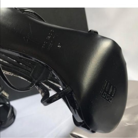 Giuseppe Zanotti heels - Picture 6 of 13